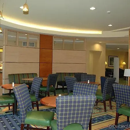 Springhill Suites Prince Frederick 