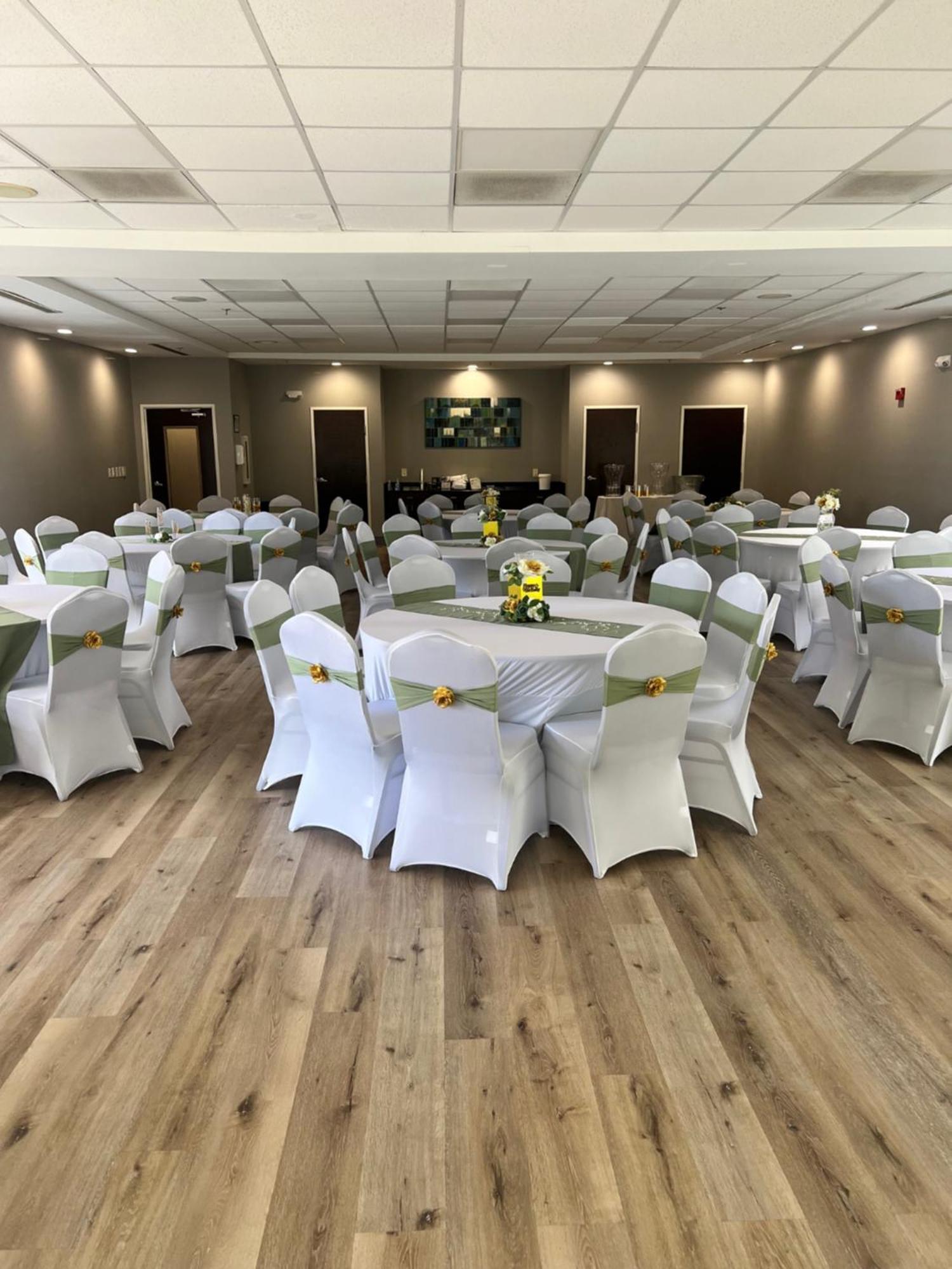 Springhill Frederick Hotel 3*