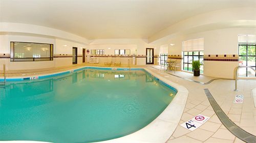 Hotel Springhill Frederick