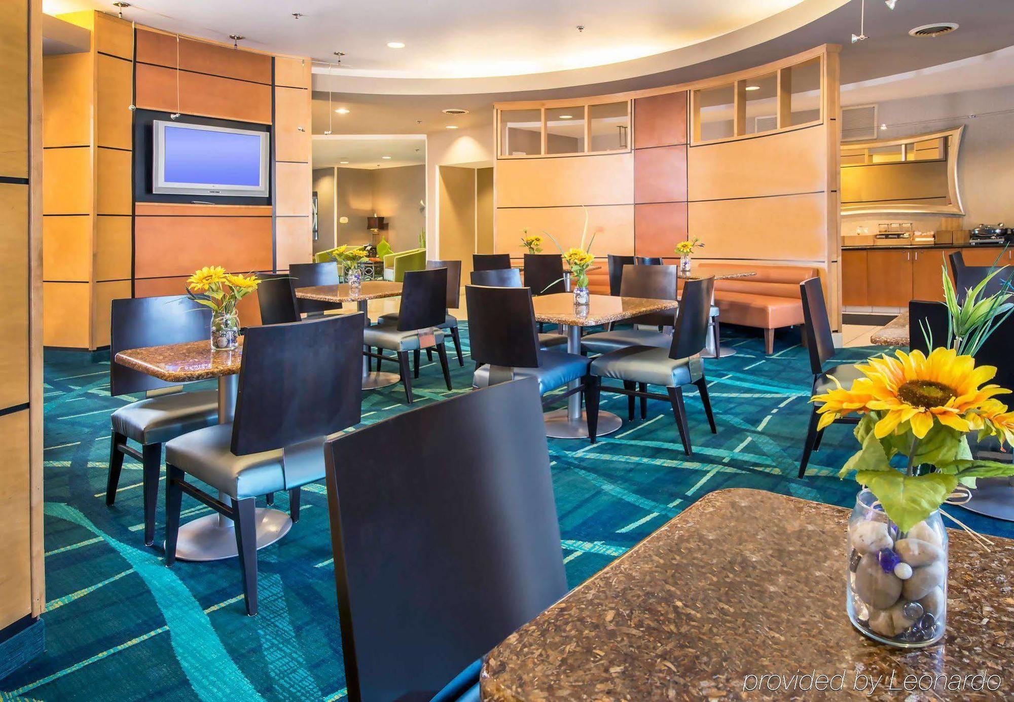 Hotel Springhill Frederick