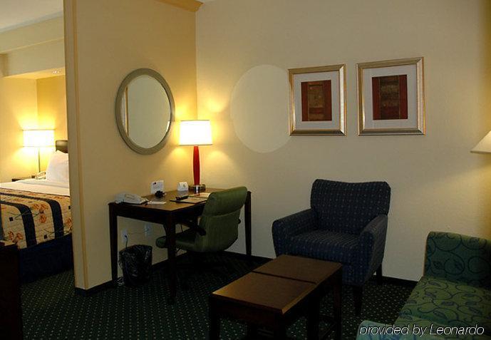 Springhill Frederick Hotel Prince Frederick