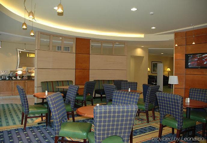 Springhill Frederick Hotel